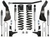 ICON 11-16 Ford F-250/F-350 4.5in Stage 1 Suspension System - K64560 Photo - Primary