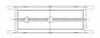 ACL Chevy V8 4.8/5.3/5.7/6.0L Race Series .01mm Oversized Main Bearing Set - 5M7298H-01 Technical Drawing