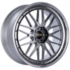BBS LM 19x11 5x120 ET37 Diamond Black Center / Diamond Cut Lip Wheel PFS/Clip Required - LM435DBPK User 1