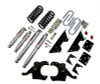 Belltech LOWERING KIT WITH SP SHOCKS - 705SP Photo - Primary