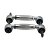 BLOX Racing Rear Camber Kit - 1990-2001 Acura Integra / 1988-2000 Honda Civic CRX Del Sol - BXSS-20101 User 1