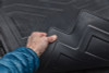 Husky Liners 09-18 Dodge RAM 1500 / 19-20 RAM 1500 Classic 67.4 Bed No Ram Box Heavy Duty Bed Mat - 16002 Photo - Mounted
