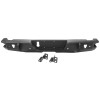 Rugged Ridge HD Bumper Rear 20-21 Jeep Gladiator JT - 11540.37 Photo - Primary