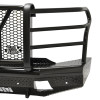 Westin 20-21 Chevrolet 2500/3500 HDX Bandit Front Bumper - Black - 58-31185 Photo - Unmounted