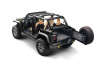 Rugged Ridge 07-21 Wrangler JK/JL 4-Door Interior Storage Rack - 13551.41 Photo - Mounted