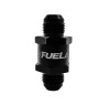 Fuelab 10AN High Flow One Way Check Valve - 350 GPH - 71704 Photo - Primary