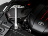 AWE Tuning 2020+ Toyota GR Supra S-FLO Carbon Intake Lid - 2660-15019 User 1