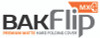 BAK 2022 Nissan Frontier 5ft Bed BAKFlip MX4 Matte Finish - 448538 Logo Image