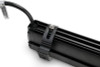 DV8 Offroad Elite Series Light Bar Mount - Large - BESLDBKTLG Photo - Unmounted