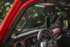 Rugged Ridge 18-21 Jeep Wrangler/Gladiator (JL/JT) Dash Bar - Black - 13551.36 Photo - Primary
