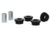 Whiteline 98-05 Lexus GS300 Rear Trailing Arm Bushing Kit (Lower Rear Bushing) - W63566 Photo - Primary