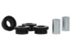 Whiteline 98-05 Lexus GS300 Rear Trailing Arm Bushing Kit (Lower Rear Bushing) - W63566 Photo - Close Up