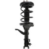 KYB Shocks & Struts Strut Plus Front Right 03-11 Honda Element (Excl SC) - SR4603 Photo - Primary