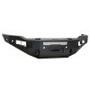 Westin 19-21 Ram 2500/3500 Pro-Series Front Bumper - Textured Black - 58-411235 Photo - Unmounted