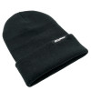 Autometer Black Fold Cuff Knit Hat - 0443 Photo - Primary