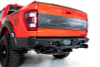 Addictive Desert Designs 2022+ Ford Raptor Stealth Fighter R Bumper w/ 2 Cube Lights - Hammer Black - R210081090103 Photo - Primary
