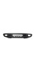 DV8 Offroad 2021+ Ford Bronco Bumper- Accommodates 20in Dual Row Light Bar & (4) 3in Pod Light Mount - FBBR-03 Photo - Unmounted