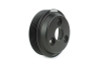 Perrin 15-21 Subaru WRX Lightweight Water Pump Pulley - Black - PSP-ENG-111BK User 1
