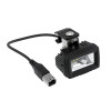 ARB BaseRack Auxiliary Light - 2.8in 20W - 1780520 Photo - Primary