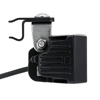 ARB BaseRack Auxiliary Light - 2.8in 20W - 1780520 Photo - Mounted