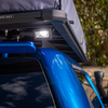 ARB BaseRack Auxiliary Light - 2.8in 20W - 1780520 Photo - lifestyle view