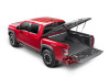 UnderCover 2022 Nissan Frontier 5ft Elite Bed Cover - Black Textured - UC5098 Photo - Mounted