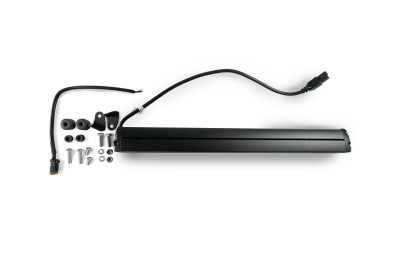 DV8 Offroad 20in Elite Series Light Bar 105W LED - Single Row - BE20SW105W Photo - Primary