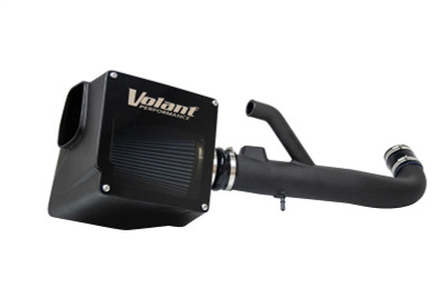Volant 17-22 Chevrolet Colorado/GMC Canyon 3.6L Oiled Filter Closed Box Air Intake System - 15438 Photo - Primary