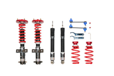 EXTREME XA COILOVER PLUS KIT - FORD MUSTANG S197 - PED-162052 User 1