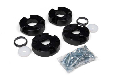 Zone Offroad 2021 Ford Bronco 2/4 Door 2in Lift Kit - (Badlands and Sasquatch) - ZONF1221 User 1