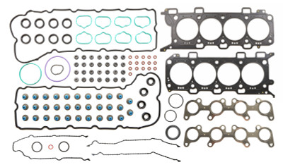 Cometic Street Pro 11-14 Ford 5.0L Gen-1 Coyote V8 Top End Gasket Kit 94mm Bore - .040in Head Gasket - PRO1049T Photo - Primary