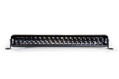 DV8 Offroad 20in Elite Series LED Light Bar Dual Row - BE20EW200W Photo - Primary