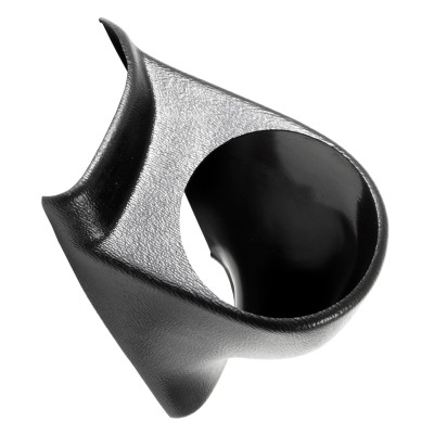 Autometer 90-93 Acura Integra Single 2 5/8in A-Pillar Pod Gauge Mount - 20104 Photo - Primary