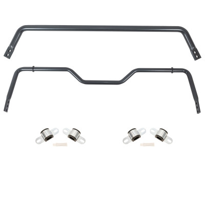 Belltech 2009-2018 Ram 1500 2wd/4wd (Inc. Classic body) ANTI-SWAYBAR SET 5465/5563 - 9935 Photo - Primary