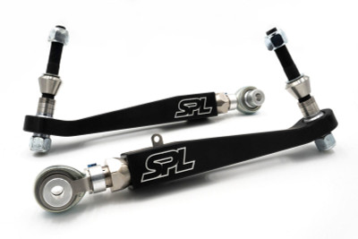 SPL 2022+ BMW G80/G82 M3/M4 Front Lower Control Arms - SPL FLCA G8X Photo - Primary