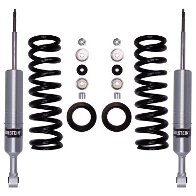 Bilstein 03-09 Lexus GX470 / 05-21 Toyota Tacoma B8 6112 Front Suspension Lift Kit - 47-309975 Photo - Primary