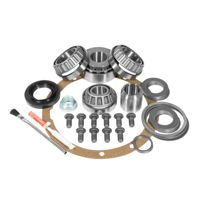 Yukon Gear 03-09 Lexus GX / 07-09 Toyota FJ Cruiser Cylinder Master Overhaul Kit 29 Spline - YK TV6-B-SPC Photo - Primary