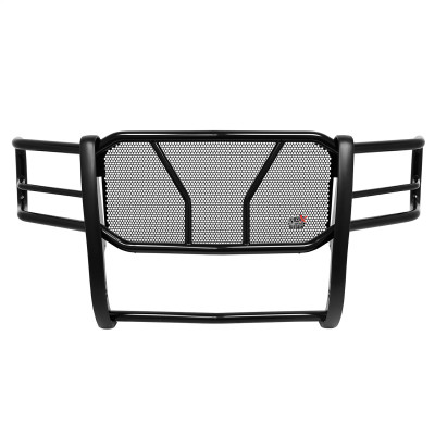 Westin 16-18 Chevrolet Silverado 1500 HDX Modular Grille Guard - Black - 57-23875 Photo - Primary