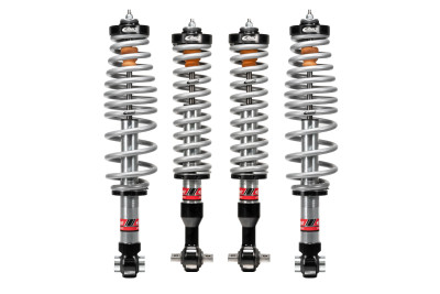 Eibach 2021+ Ford Bronco Pro-Truck Coilover 2.0 Front & Rear - E86-35-056-01-22 Photo - Primary