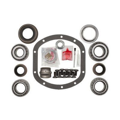 Eaton Dana 30 JK Front Master Install Kit - K-D30-JK Photo - Primary
