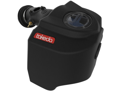 aFe Takeda Momentum Pro 5R Cold Air Intake System 19-22 Toyota RAV4 L4-2.5L - 56-70034R Photo - Primary