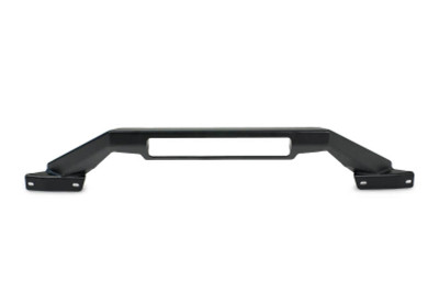 DV8 Offroad 21-22 Ford Bronco Factory Modular Front Bumper Bull Bar - LBBR-04 Photo - Primary