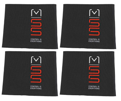 MSS 4 Small Sleeve Protectors - 1021C User 1