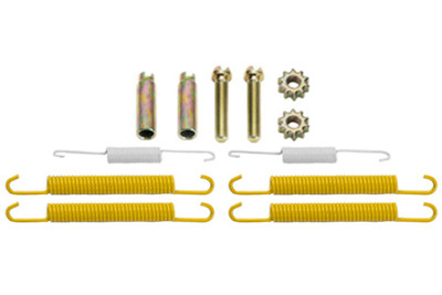 Wilwood Spring/Adjuster Kit for Parking Brake - 300-6661 User 1