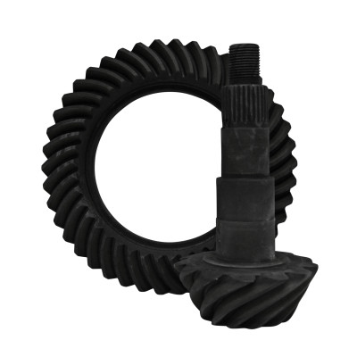 Yukon Reverse Ring & Pinion for GM 3.23 Ratio 8.25 IFS - YG GM8.25-323R Photo - Primary