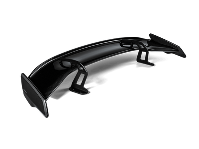 Akrapovic 21-22 BMW M3 (G80) Rear Wing - requires additional fitting kit (Carbon) - WI-BM/CA/1/G User 1