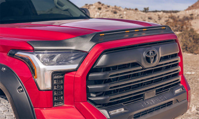 AVS 22-23 Toyota Tundra / 2023 Toyota Sequoia Aeroskin Lightshield - 753294 Photo - Primary