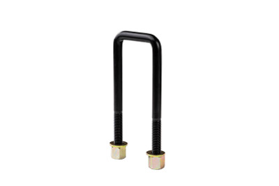 ARB / OME U Bolt Washer & Nut Toyota Ubolt - OMEU53A Photo - Primary