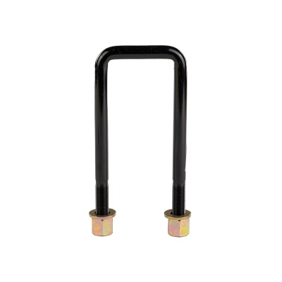 ARB / OME U Bolt Washers & Nuts - OMEU81 Photo - Primary