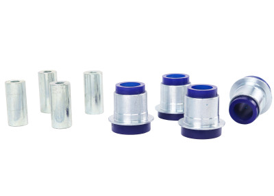 SuperPro 2006 Lexus GS430 Base Front Upper Inner Control Arm Bushing Kit - SPF3507K Photo - Primary